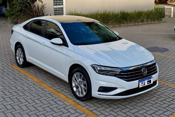 VOLKSWAGEN JETTA 1.4 250 TSI TOTAL FLEX COMFORTLINE TIPTRONIC